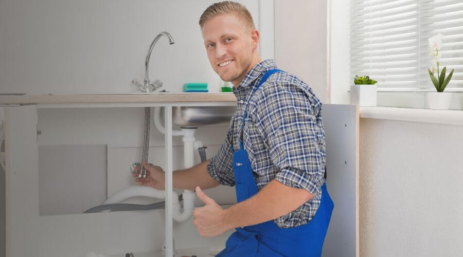 Emergency Plumbing Repair in Mary Alice, KY